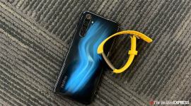 THE REALME BLOG