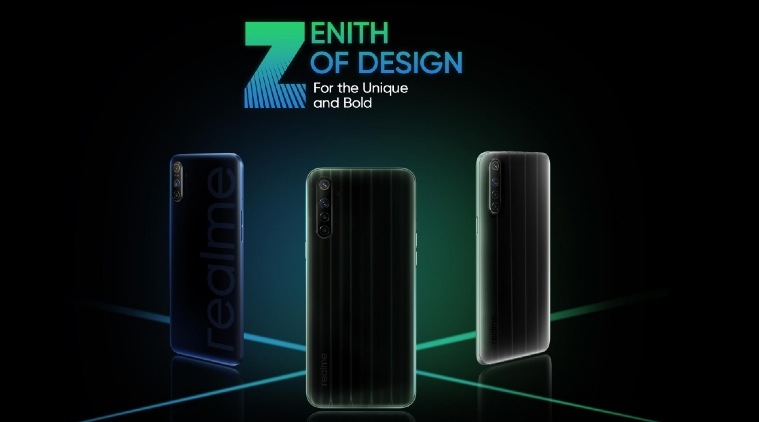 Realme Narzo 10 Smartphone Opiniones Realme Narzo 10 Smartphone Opiniones