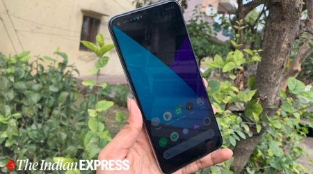 Here’s our first look at the new Realme 6