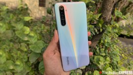 Realme, Realme 6, Realme 5, Realme 6 vs Realme 5, Realme 6 launched in India, Realme 6 comparison, Realme 6 vs, Realme 6 Pro