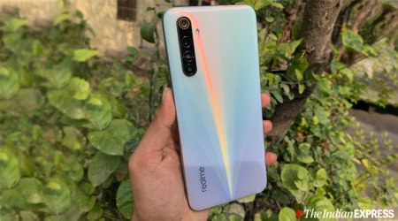 Realme 6 to Realme 5: What all has changed