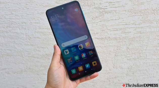 redmi note 9 samsung m21