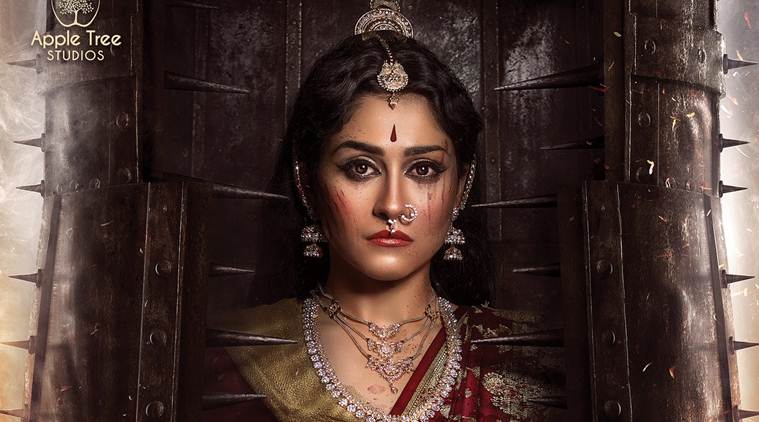regina cassandra