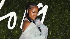 Rihanna coronavirus