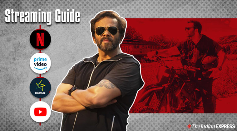 Streaming Guide: Rohit Shetty movies | Entertainment News,The Indian