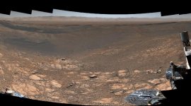 Curiosity rover, nasa mars 2020 rover, mars rover, mars panorama picture, curiosity mars panorama, mars 360 degree video, nasa mars curiosity rover