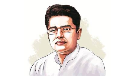 Madhya Pradesh crisis, Madhya Pradesh Congress, congress Rajya Sabha elections, Madhya Pradesh congress Rajya Sabha candidates, Ashok Gehlot, Sachin Pilot