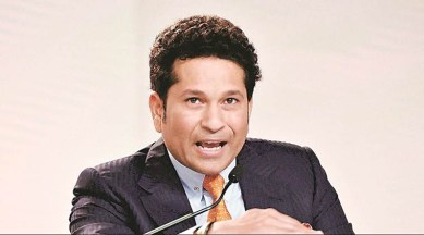 I am sure BCCI will be open-minded in helping other countries: Sachin  Tendulkar | Sports News,The Indian Express