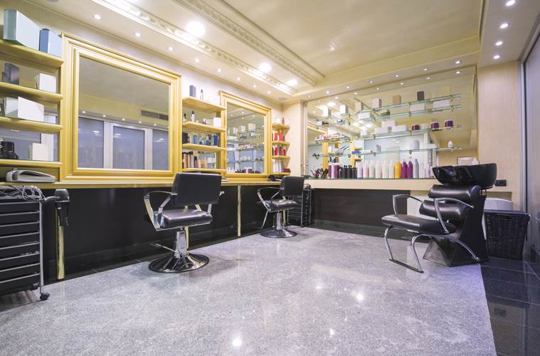 salon appointment, going to the parlour during coronavirus, salon appointment during coronavirus, things to know before you go to a salon, health, safety, cleanliness, indian express, indian express news