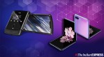 Motorola razr comes to India: How does it compare to the Samsung Galaxy Z Flip?