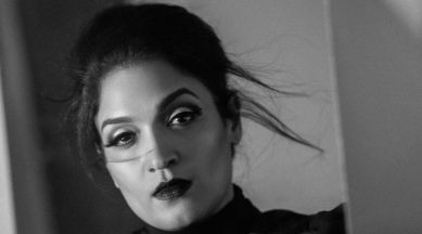 sandhya mridul mentalhood