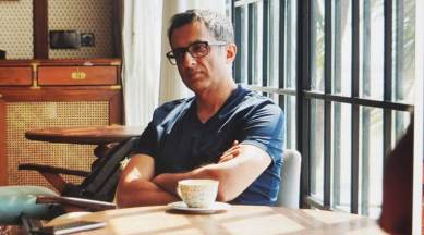 sanjay suri on mentalhood