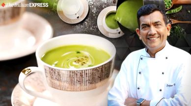 sanjeev kapoor, immunity soups, shorba, shorba recipes, indianexpress.com, indianexpress, coronavirus, covid19, immunity against cold and flu, infection, isolation, cooking, easy recipes,
