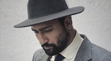 sardar udham singh look vicky kaushal