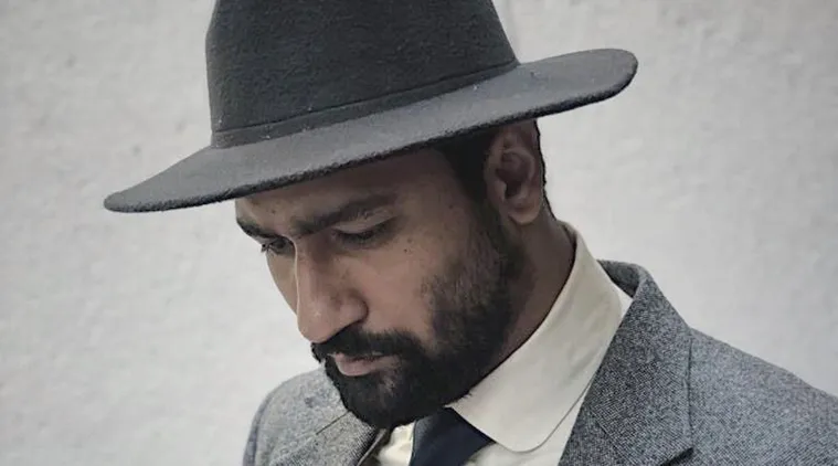 Vicky Kaushal starrer Sardar Udham to release in January 2021