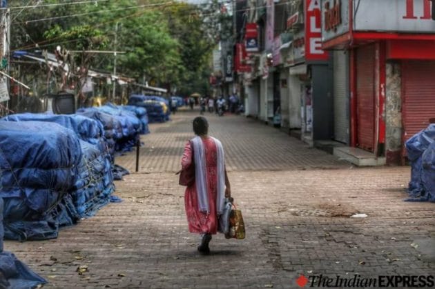 In Photos: How India is readying for Janata Curfew lockdown