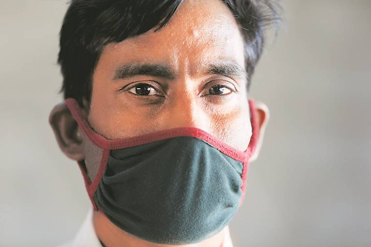 Walking home: Who they are, why they are leaving