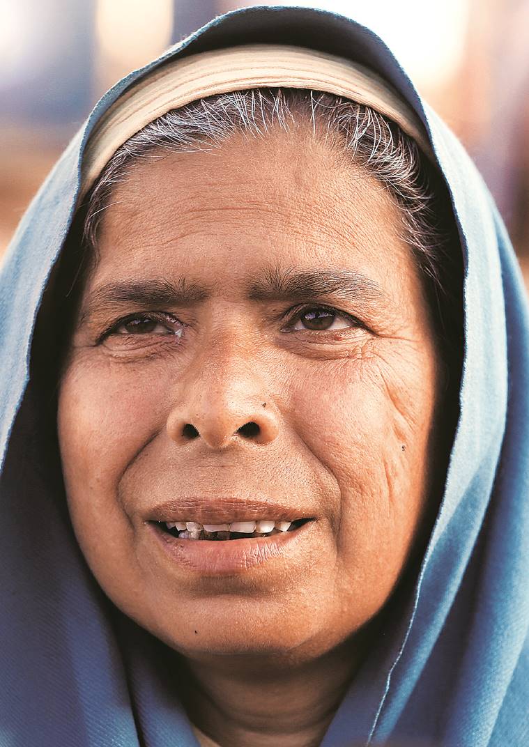 Walking home: Who they are, why they are leaving