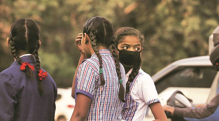 Delhi: Only 25-30% attend online classes, government schools told to monitor