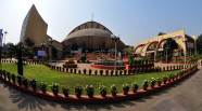 New Film Show At Kolkata Science City Kolkata News The Indian Express