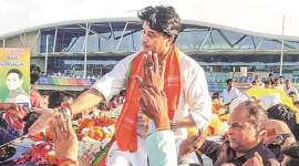 Jyotiraditya Scindia, Jyotiraditya Scindia joins BJP, Jyotiraditya Scindia BJP, Jyotiraditya Scindia land cases, Madhya Pradesh congress, Madhya Pradesh crisis, kamal nath, Madhya pradesh government