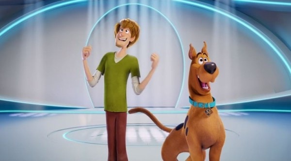 Scoob! final trailer is a heavy dose of nostalgia | Hollywood News ...