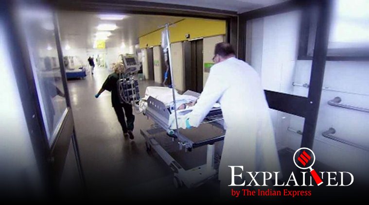 Explained: What is sepsis, a common cause of death from coronavirus?