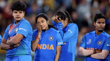 India Womens Cricket