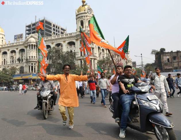 amit shah in kolkata, amit shah kolkata rally, amit shah kolkata protests, amit shah kolkata caa protests, cpm rally kolkata, kolkata city news