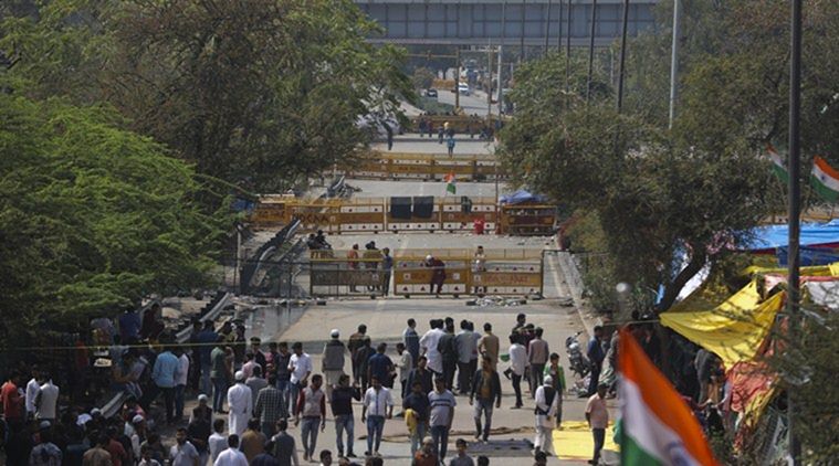Delhi violence LIVE updates: Congress to demand Amit Shah resignation over Delhi riots in Parliament Budget Session today