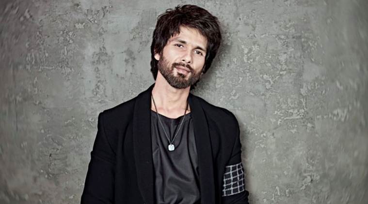 Jersey shoot suspended amid coronavirus scare, Shahid Kapoor says, ‘Be