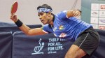 Sharath Kamal's pandemic risk pays off with Oman Open win Sharath Kamal's pandemic risk pays off with Oman Open win