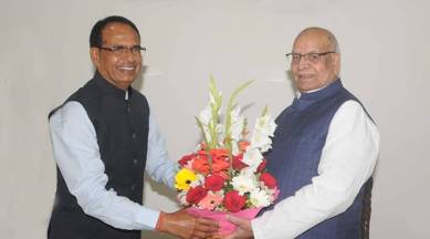 madhya pradesh crisis, madhya pradesh congress govt crisis, congress govt madhya pradesh, jyotiraditya scinida joins bjp, shivraj singh chouhan, madhya pradesh floor test, latest news, indian express