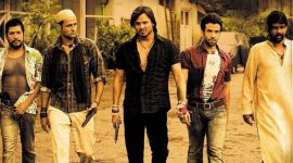 shootout at lokhandwala 3 sanjay gupta