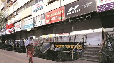 coronavirus, coronavirus infection, coronavirus outbreak, coronavirus in pune, coronavirus cases in pune, self quarantine, coronavirus news, Indian express news
