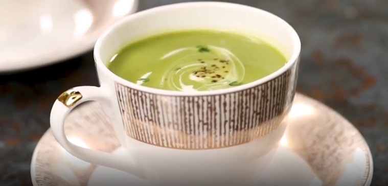 sanjeev kapoor, immunity soups, shorba, shorba recipes, indianexpress.com, indianexpress, coronavirus, covid19, immunity against cold and flu, infection, isolation, cooking, easy recipes, 