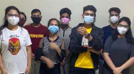 It will only get worse, want to be home: Stranded Indian students in Philippines