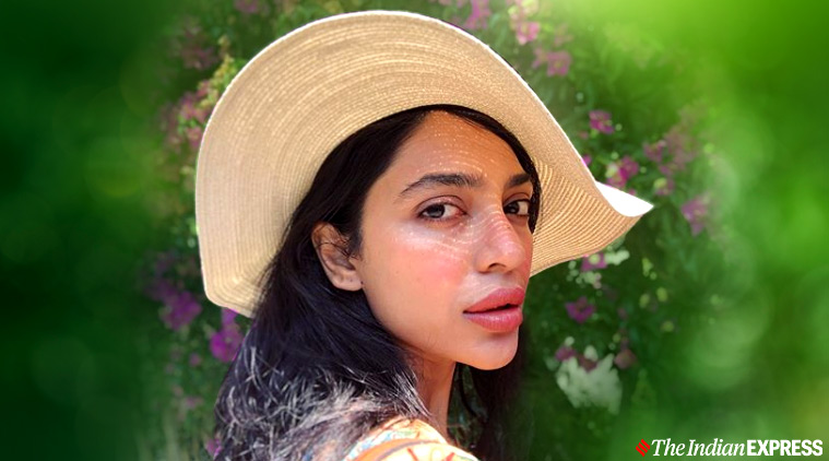 Sobhita Dhulipala Reveals Her Skin And Makeup Tricks
