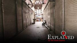 coronavirus, india lockdown, coronavirus india lockdown, coronavirus india, coronavirus india lockdown, india coronavirus cases, coronavirus pandemic, indian express news