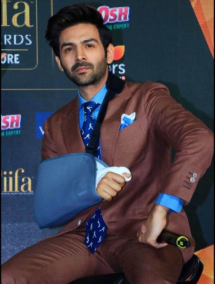 kartik aaryan photos