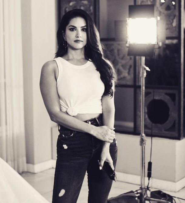 sunny leone
