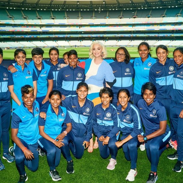 Women's T20 World Cup photos