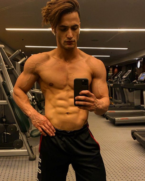 asiam riaz photos