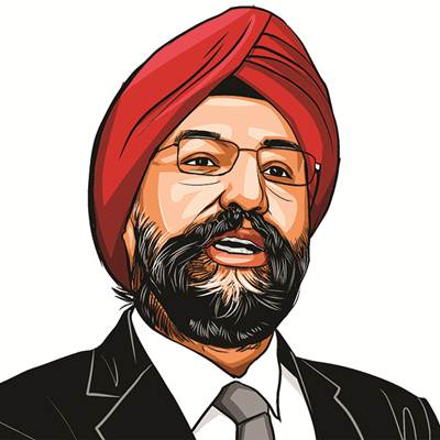 R S Sodhi | The Indian Express