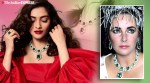 Check out Sonam Kapoor in Elizabeth Taylor's iconic Bulgari neckpiece