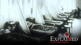 Explained: How Coronavirus differs from the Spanish Flu of 1918