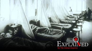 Explained: How Coronavirus differs from the Spanish Flu of 1918