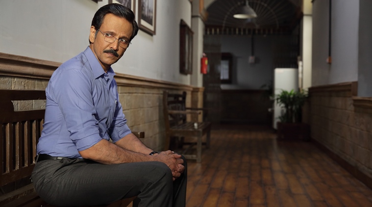 Special Ops review: Kay Kay Menon shines in Hotstar web series