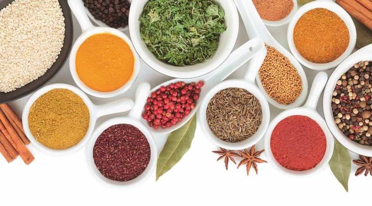 spices