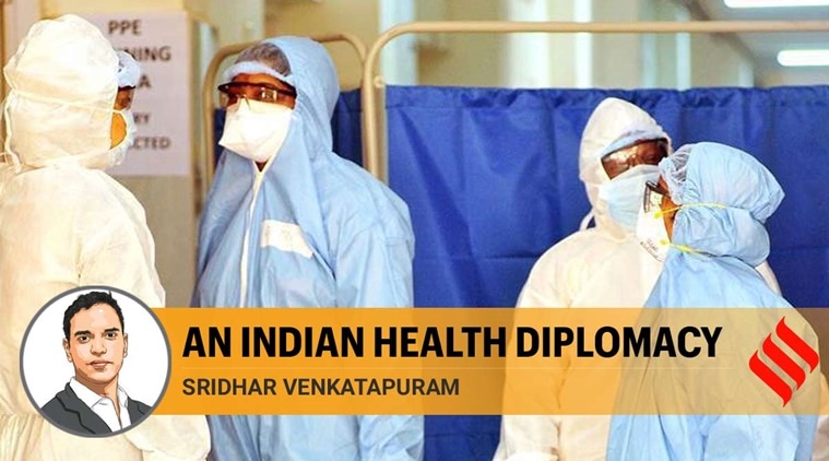 India lockdown coronavirus deaths covid 19 impact healthcare system